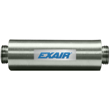 Straight Through Muffler For 1/2